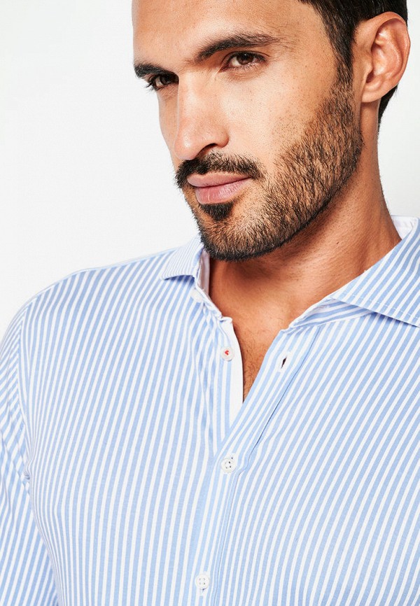 фото Рубашка desoto