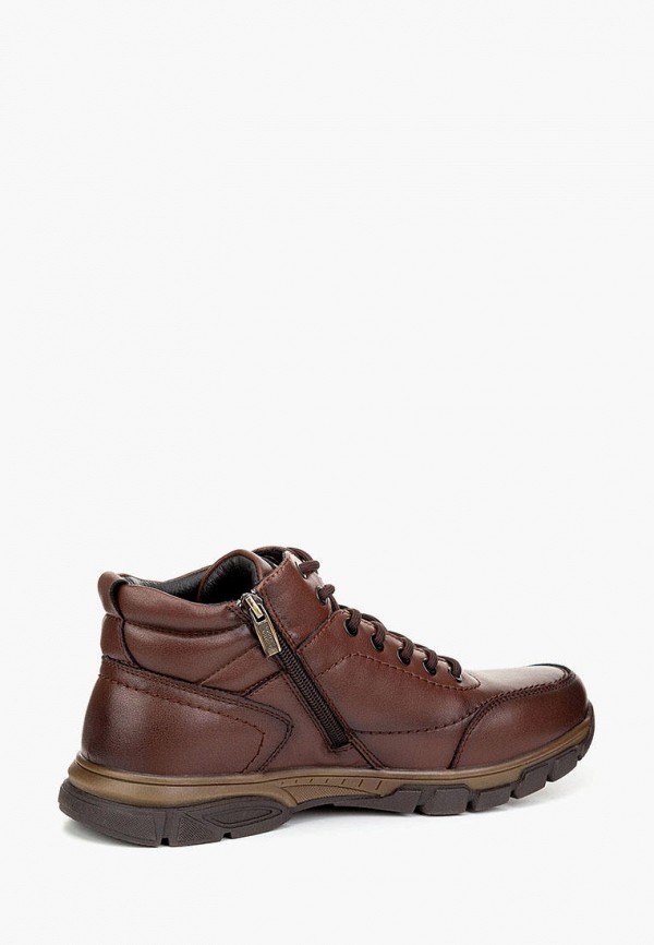 фото Ботинки quattrocomforto