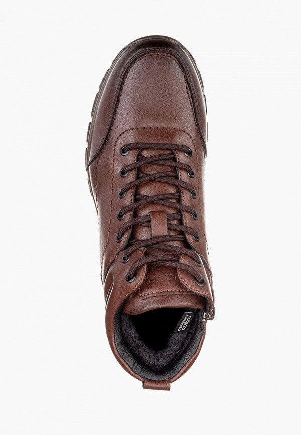 фото Ботинки quattrocomforto