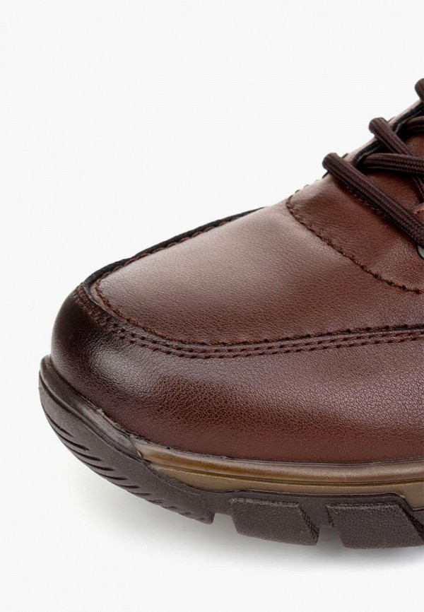 фото Ботинки quattrocomforto