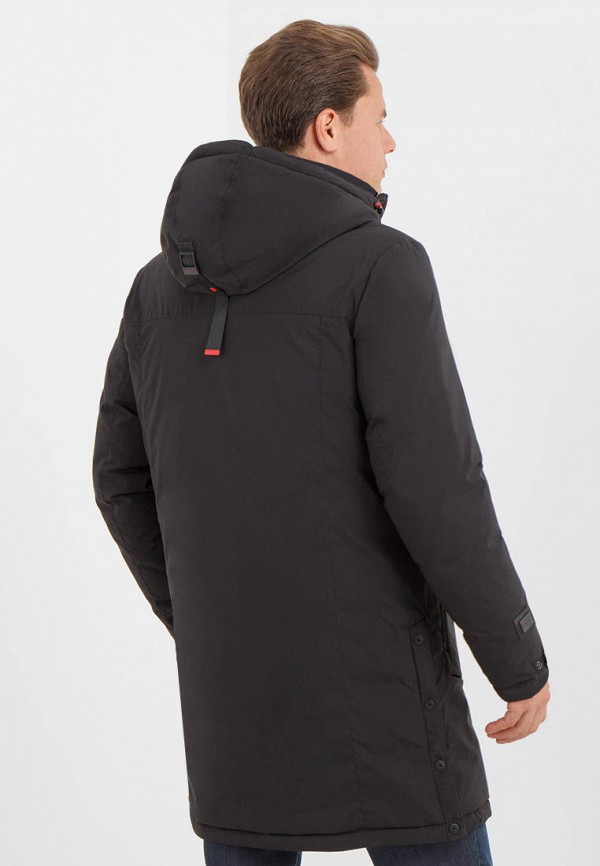 фото Куртка утепленная thomas berger