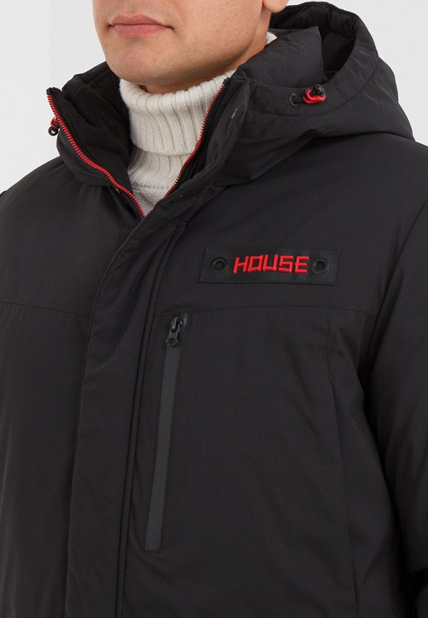 фото Куртка утепленная thomas berger