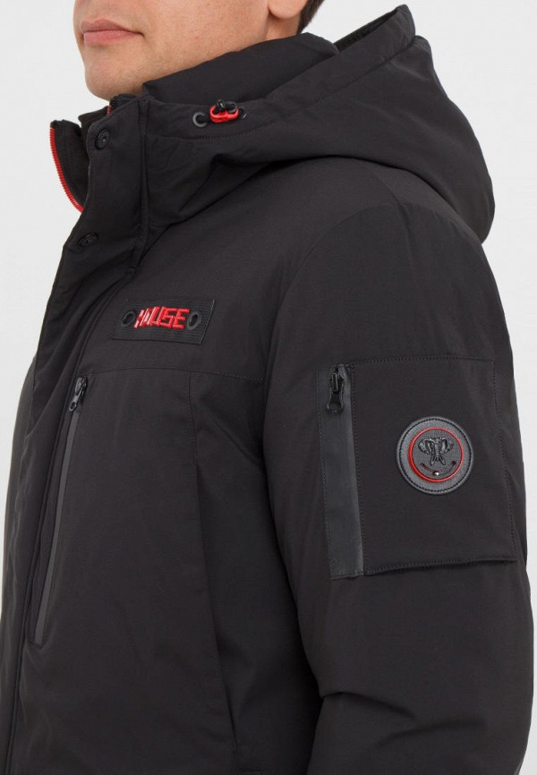 фото Куртка утепленная thomas berger