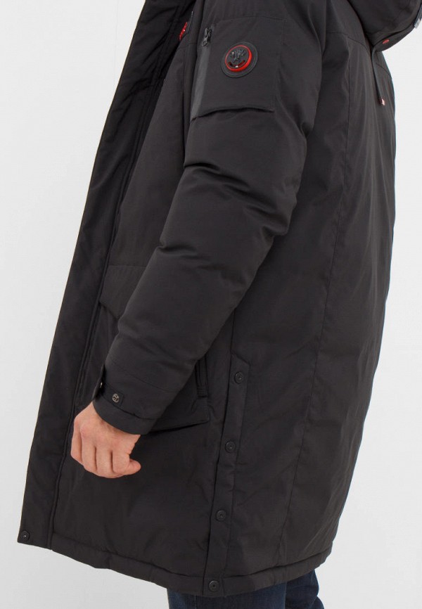 фото Куртка утепленная thomas berger