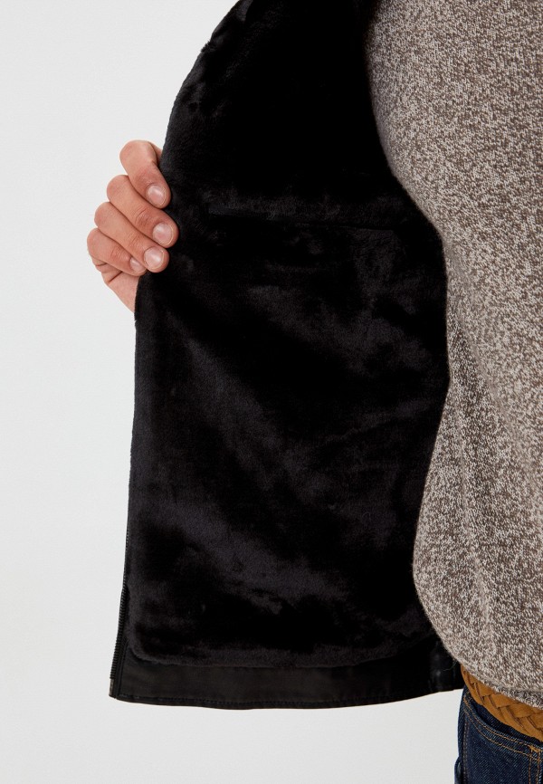 фото Куртка кожаная ogmando