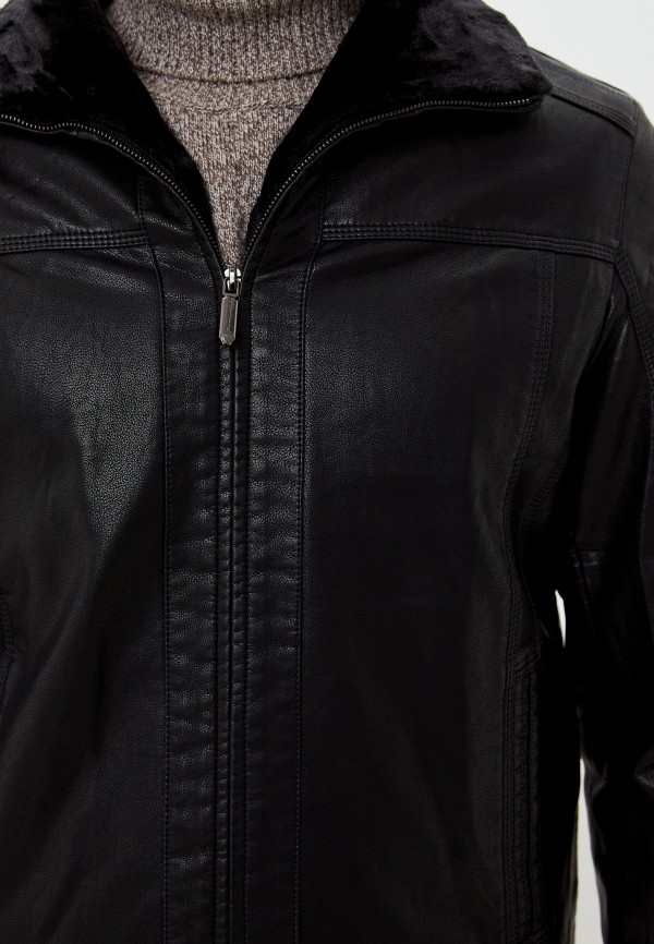 фото Куртка кожаная ogmando