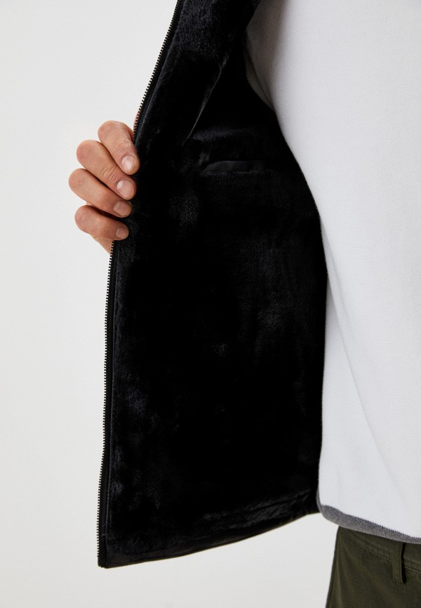 фото Куртка кожаная ogmando