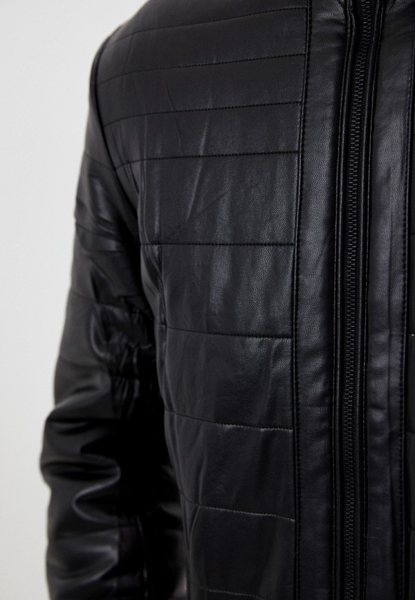 фото Куртка кожаная ogmando