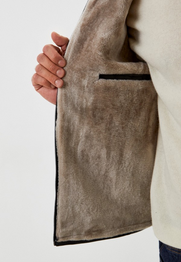 фото Куртка кожаная ogmando