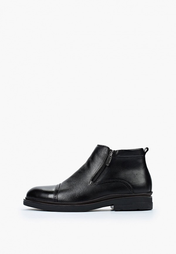 фото Ботинки milana