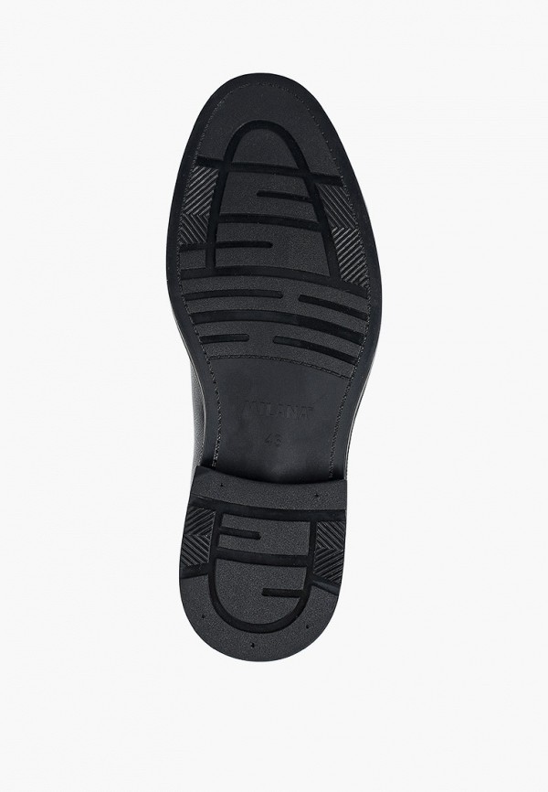 фото Ботинки milana