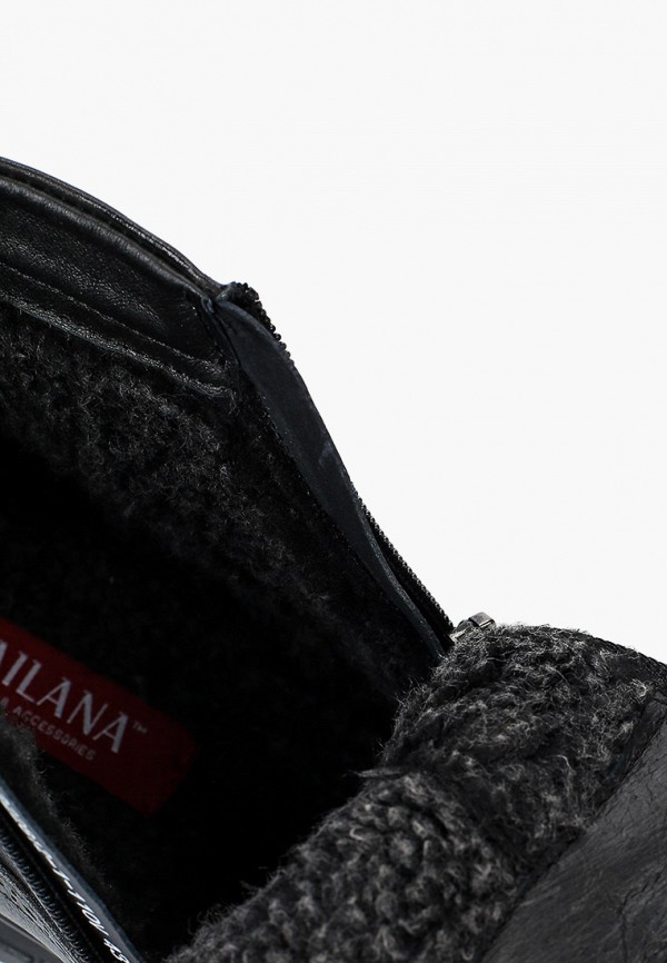 фото Ботинки milana