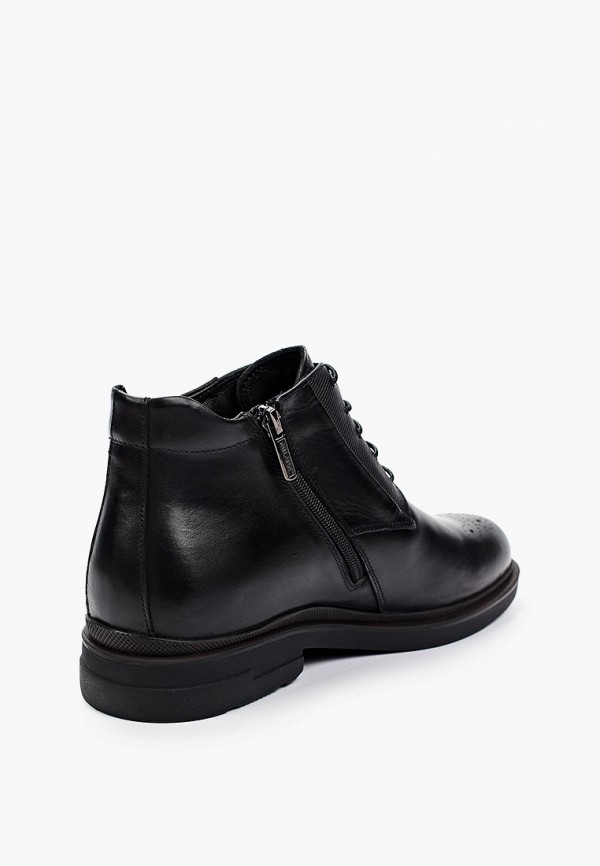 фото Ботинки milana