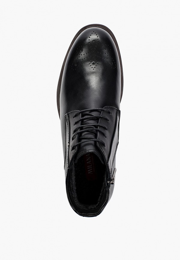 фото Ботинки milana