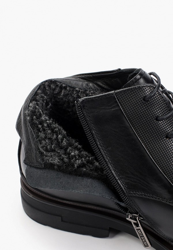 фото Ботинки milana