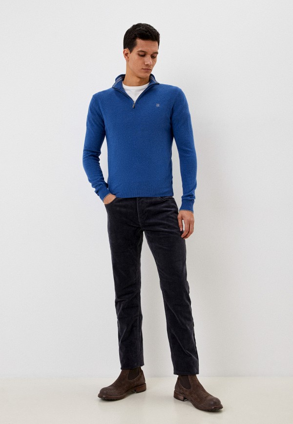 фото Брюки mossmore