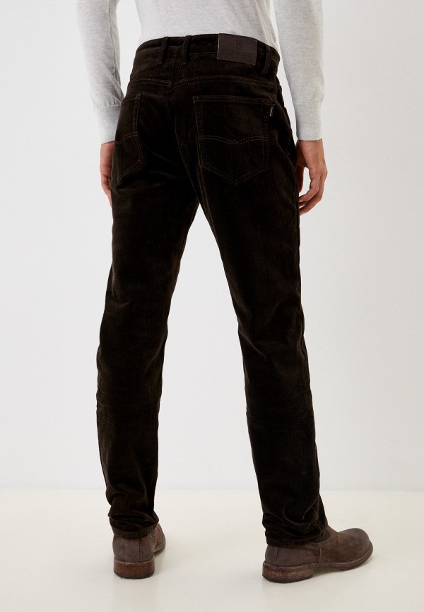 фото Брюки mossmore