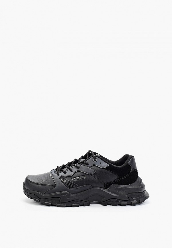 фото Кроссовки patrol