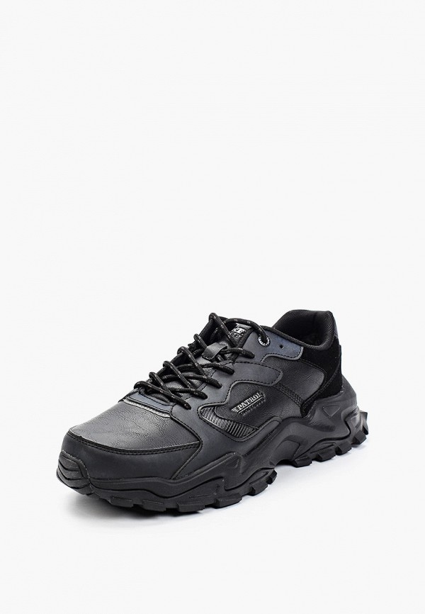 фото Кроссовки patrol