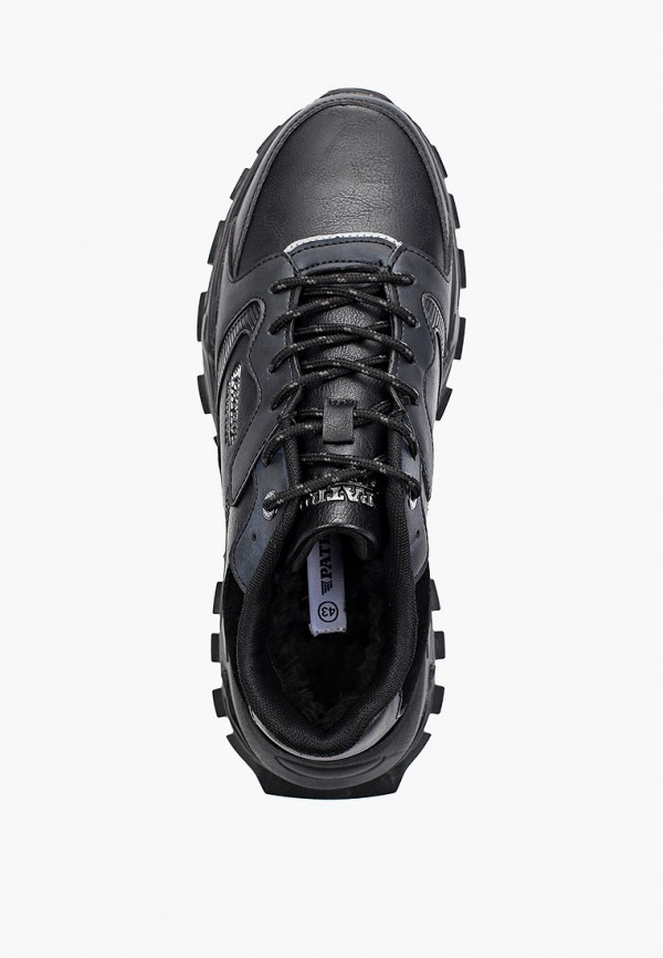 фото Кроссовки patrol