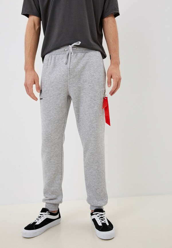 фото Брюки спортивные modis