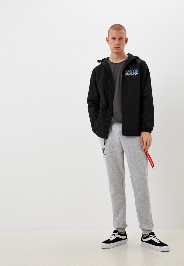 фото Брюки спортивные modis