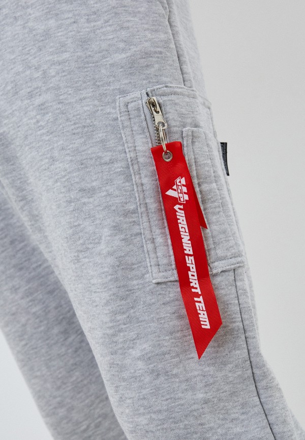 фото Брюки спортивные modis