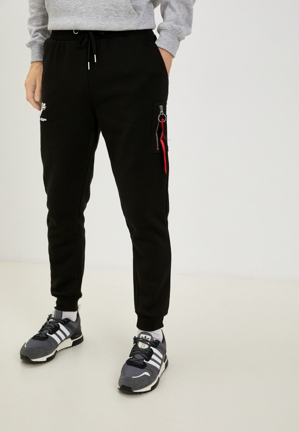 фото Брюки спортивные modis