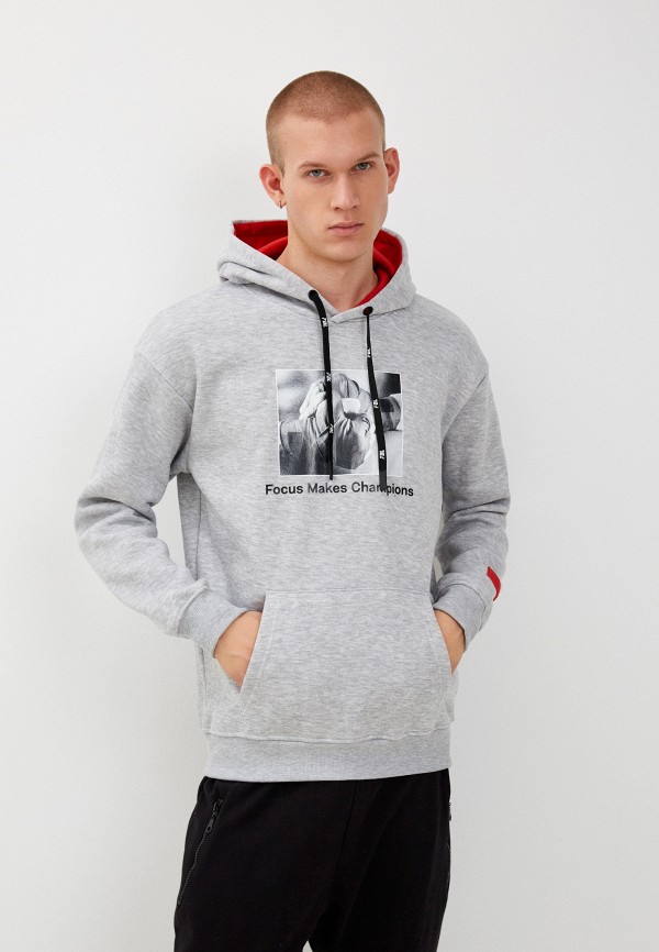 фото Худи modis