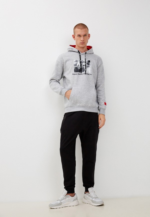 фото Худи modis