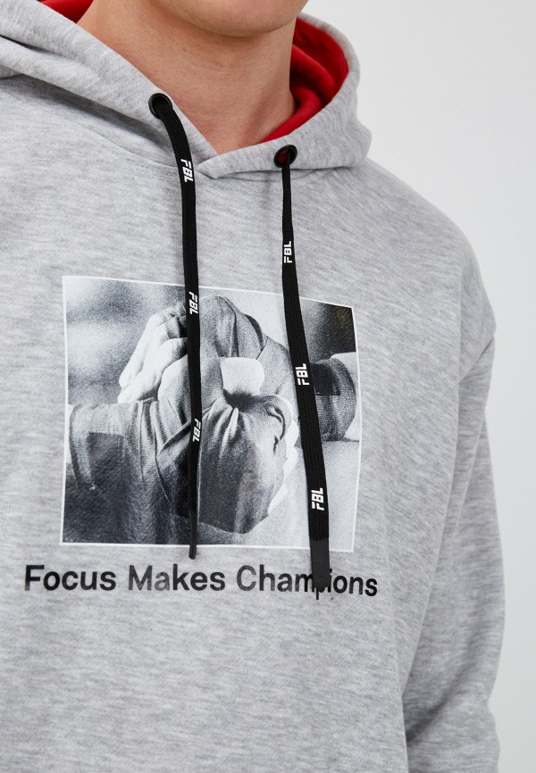 фото Худи modis