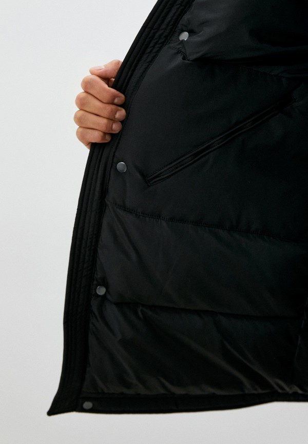 фото Куртка утепленная urban fashion for men