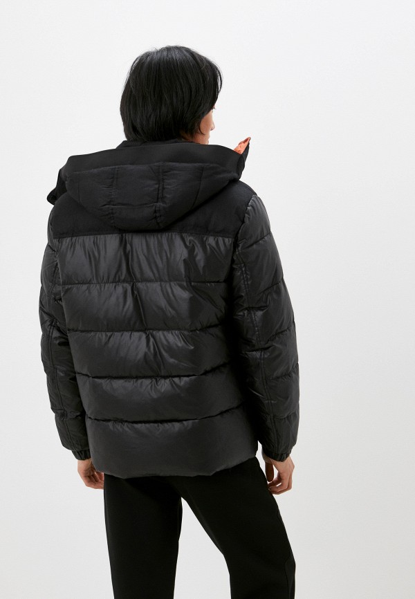 фото Куртка утепленная urban fashion for men