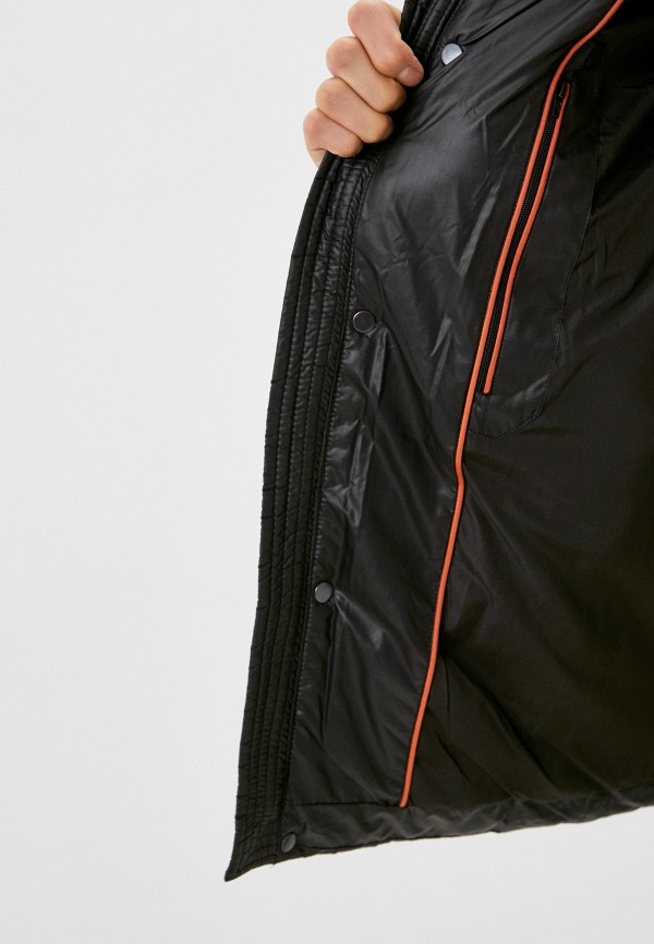 фото Куртка утепленная urban fashion for men