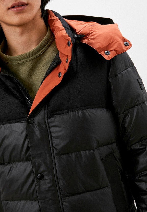 фото Куртка утепленная urban fashion for men