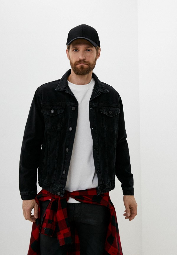 фото Куртка джинсовая defacto