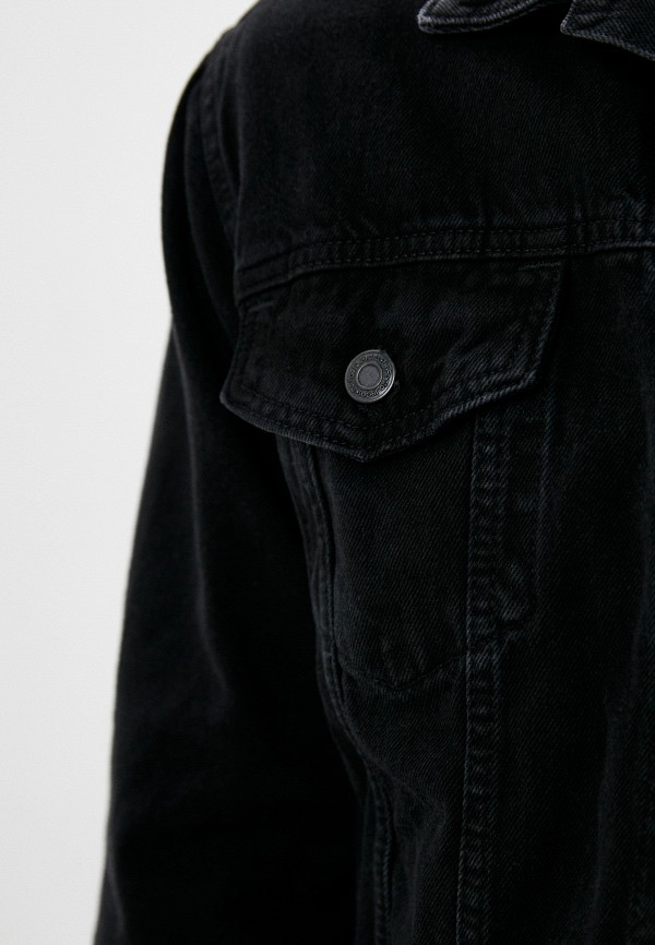 фото Куртка джинсовая defacto