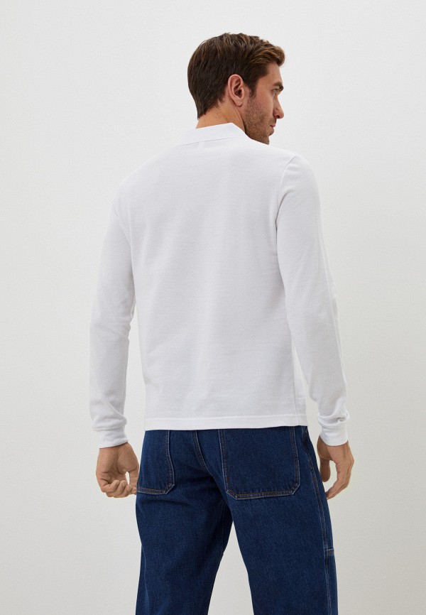 фото Поло lacoste