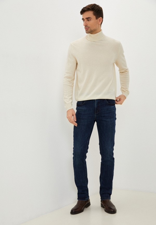 фото Джинсы mossmore