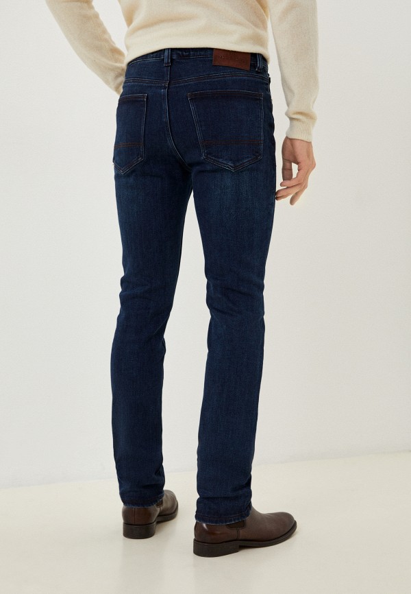 фото Джинсы mossmore