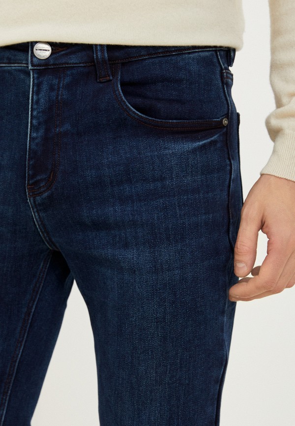 фото Джинсы mossmore