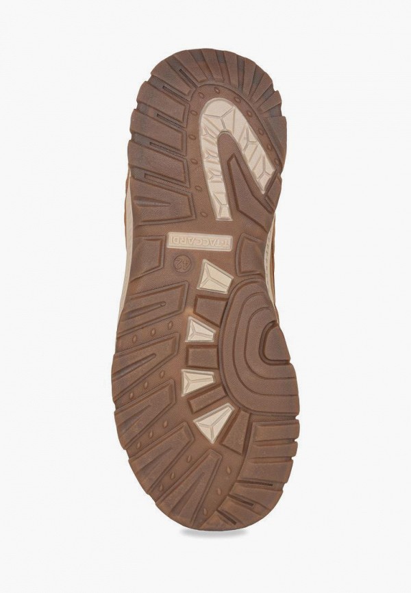 фото Ботинки трекинговые t.taccardi