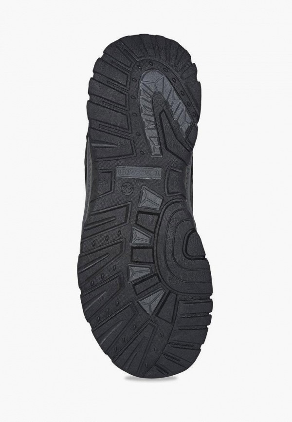 фото Ботинки трекинговые t.taccardi