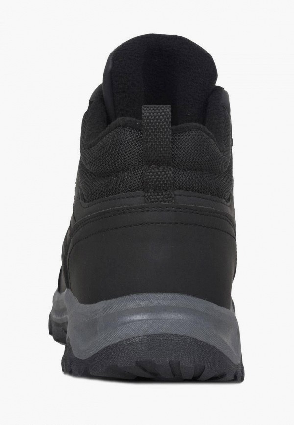 фото Ботинки трекинговые t.taccardi