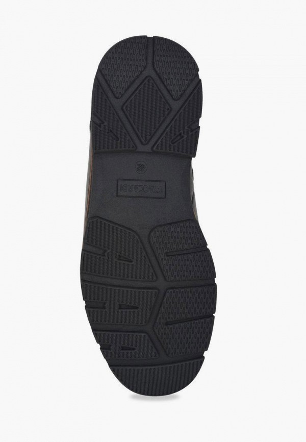 фото Ботинки t.taccardi