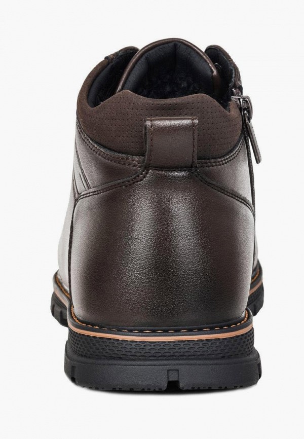 фото Ботинки t.taccardi