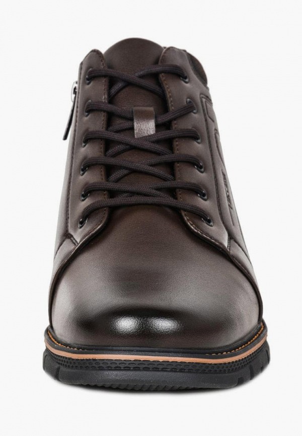 фото Ботинки t.taccardi