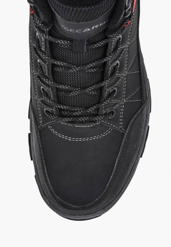 фото Ботинки t.taccardi