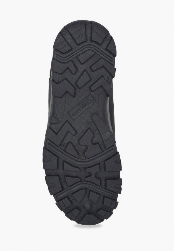 фото Ботинки t.taccardi