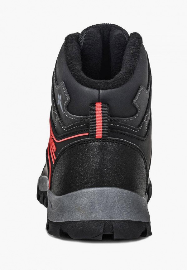 фото Ботинки t.taccardi